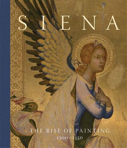 Siena, Joanna Cannon ; Caroline Campbell ; Stephan Wolohojian - Gebonden - 9781857097160