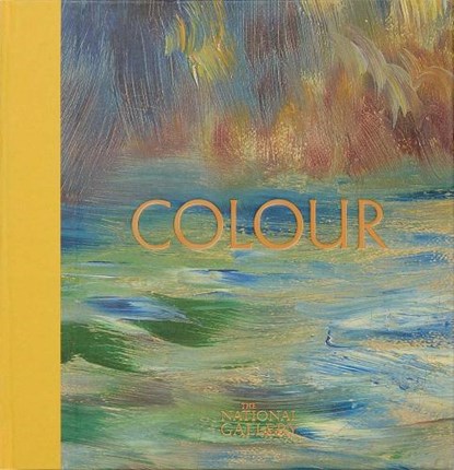 Colour, Francesca Herrick - Gebonden - 9781857097450