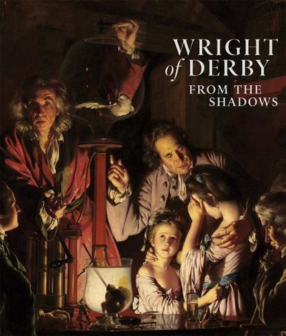 Wright of Derby, Christine Riding ; Jon King - Paperback - 9781857097467
