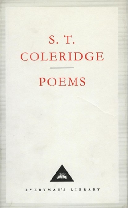 Poems, Samuel Taylor Coleridge - Gebonden - 9781857150278