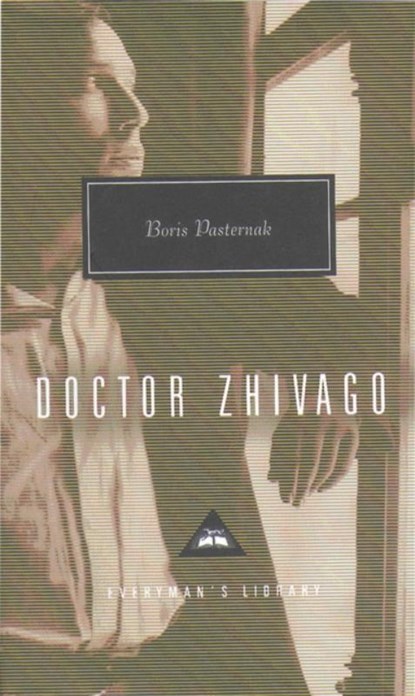 Dr Zhivago, Boris Pasternak - Gebonden - 9781857150414