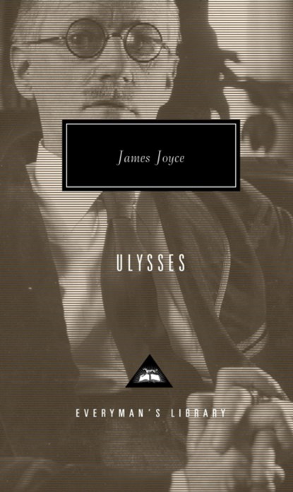 Ulysses, James Joyce - Gebonden - 9781857151008