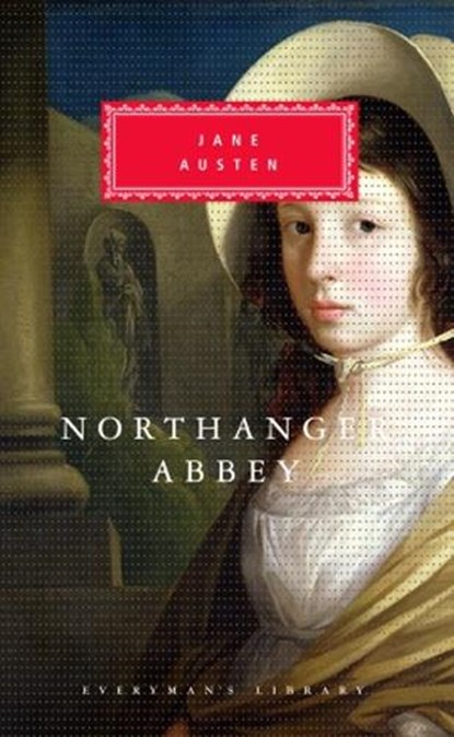 Northanger Abbey, AUSTEN,  Jane - Gebonden - 9781857151091