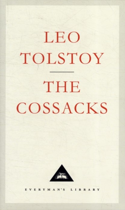 The Cossacks, Leo Tolstoy - Gebonden - 9781857151701