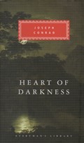 Heart of darkness | Joseph Conrad | 