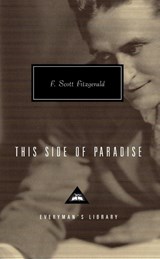 This Side Of Paradise - F. Scott Fitzgerald - 9781857152272