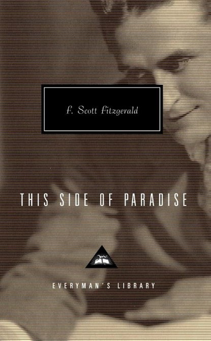This Side Of Paradise, F. Scott Fitzgerald - Gebonden - 9781857152272
