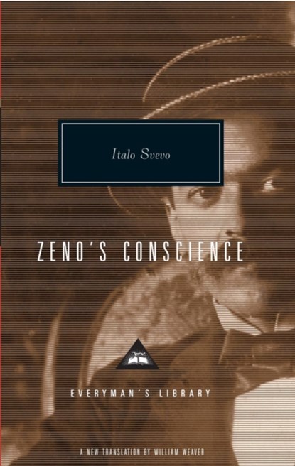 Zeno's Conscience, Italo Svevo - Gebonden - 9781857152494