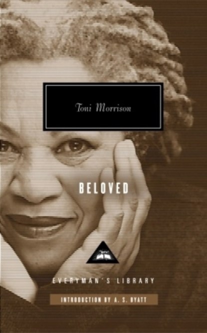 Beloved, Toni Morrison - Gebonden - 9781857152685