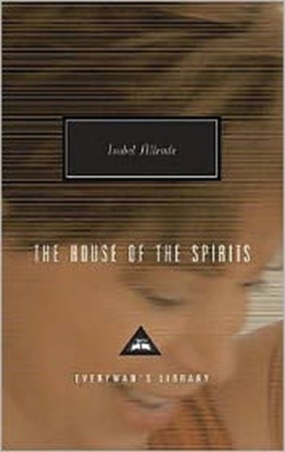 The House Of The Spirits, Isabel Allende - Gebonden - 9781857152814