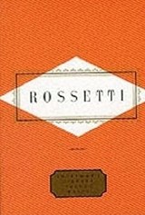 Rossetti Poems - Christina Rossetti - 9781857157024