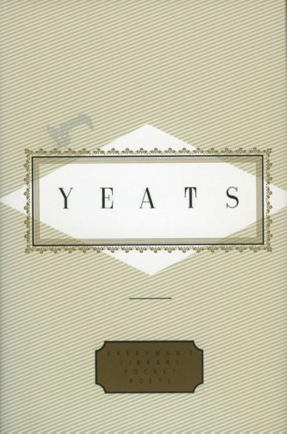 Yeats Poems, W B Yeats - Gebonden - 9781857157116