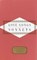 Love Songs And Sonnets, Peter Washington - Gebonden - 9781857157314