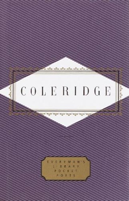 Coleridge: Poems & Prose, Samuel Taylor Coleridge - Gebonden - 9781857157352