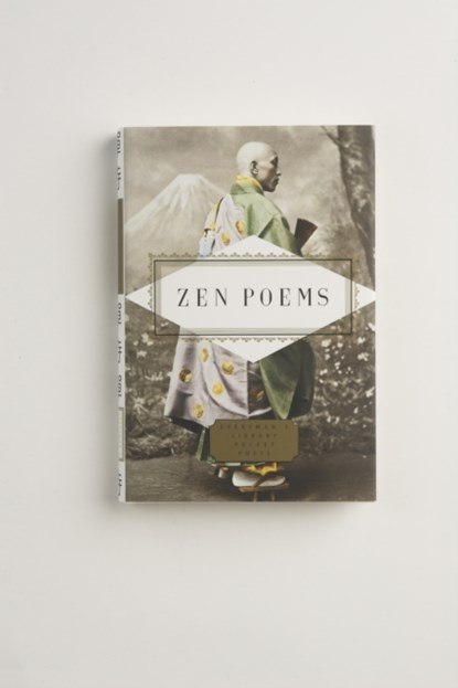 Zen Poems, Peter Harris - Gebonden Gebonden - 9781857157383