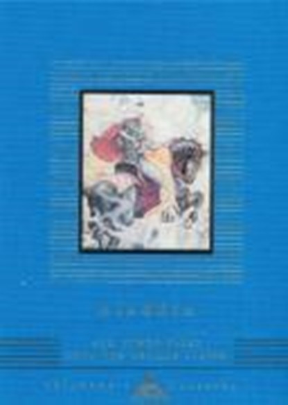Aladdin, W Heath Robinson - Gebonden - 9781857159127
