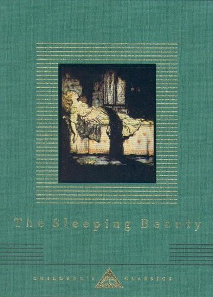 The Sleeping Beauty, C S Evans - Gebonden - 9781857159202