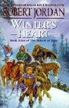 Winter's Heart | R. Jordan | 