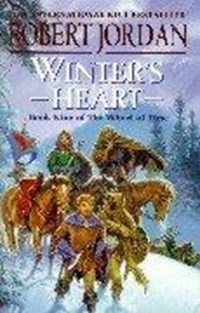 Winter's Heart | R. Jordan | 