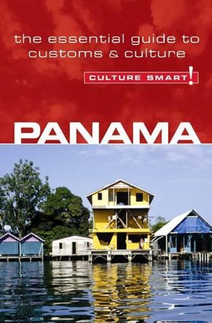 Panama, niet bekend - Overig - 9781857333398