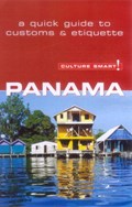 Panama - Culture Smart! | Heloise Crowther | 