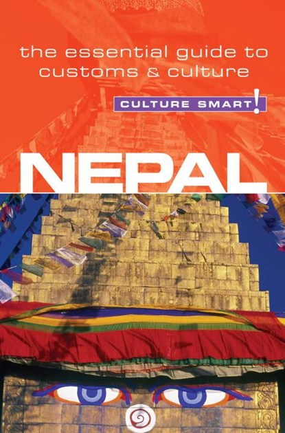 Nepal, niet bekend - Overig - 9781857334586