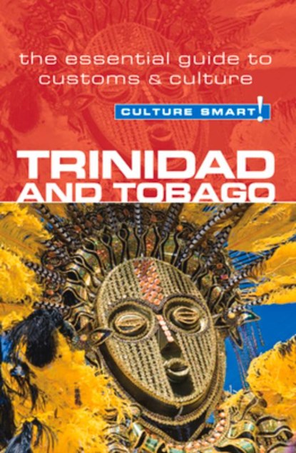 Trinidad & Tobago - Culture Smart!, Tim Ewbank - Paperback - 9781857335439