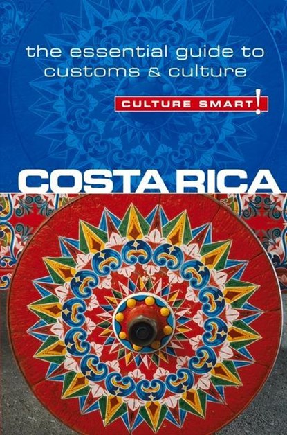 Costa Rica - Culture Smart!, Jane Koutnik - Paperback - 9781857336658