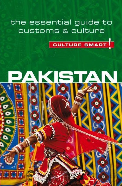 Pakistan - Culture Smart!, Safia Haleem - Paperback - 9781857336771