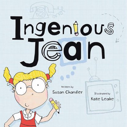 Curious Jean, CHANDLER,  Susan - Paperback - 9781857338225