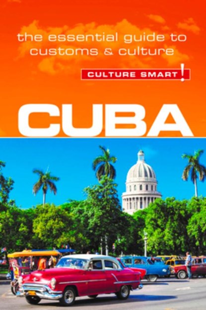 Cuba - Culture Smart!, Mandy MacDonald ; Russell Maddicks - Paperback - 9781857338485