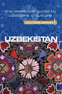 Uzbekistan | auteur onbekend | 