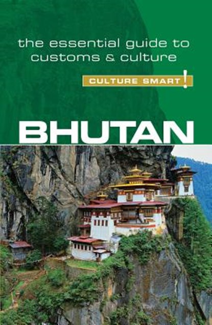 Bhutan, niet bekend - Overig - 9781857338751