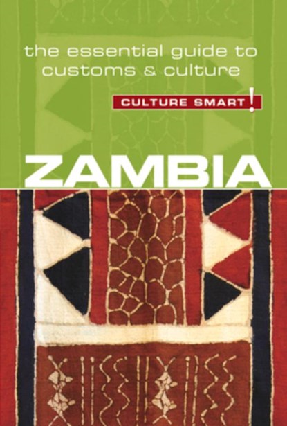 Zambia, niet bekend - Overig - 9781857338775