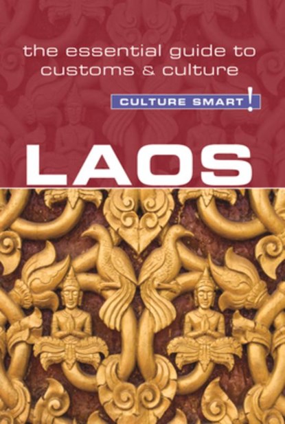 Laos - Culture Smart!, Nada Matas-Runquist - Paperback - 9781857338805