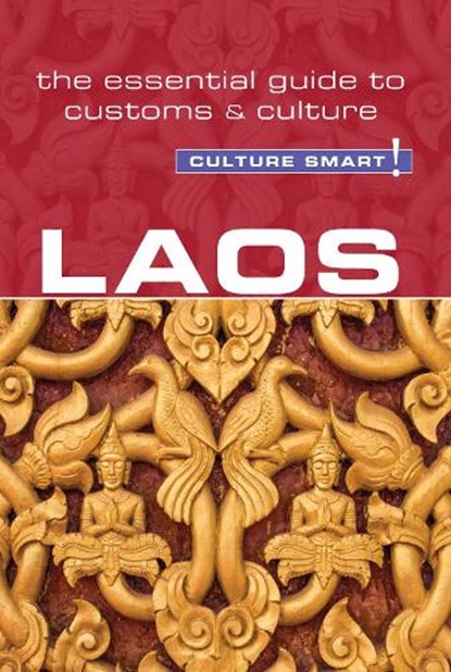 Laos, niet bekend - Overig - 9781857338805