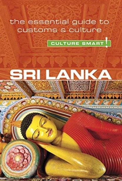 Sri Lanka, niet bekend - Overig - 9781857338850