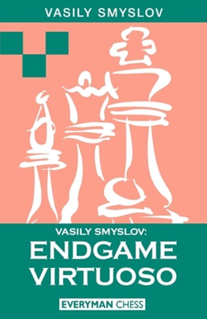 Vasily Smyslov, V.V. Smyslov - Paperback - 9781857441987