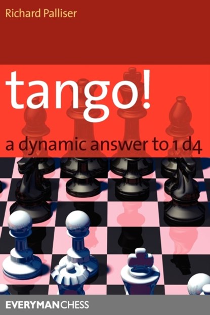 Tango!, Richard Palliser - Paperback - 9781857443882