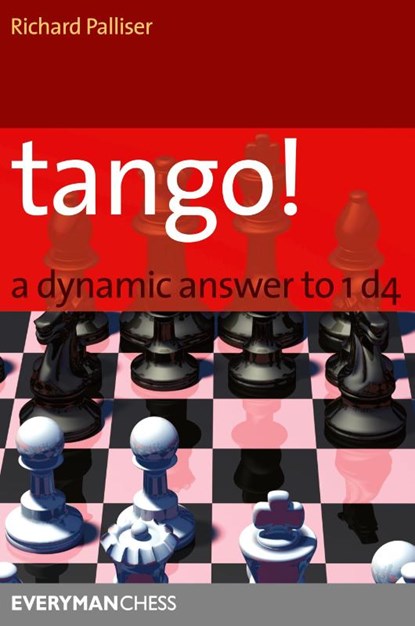 Tango!, Richard Palliser - Paperback - 9781857443882