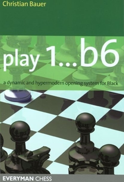 Play the Queen's Gambit, Chris Ward - Paperback - 9781857444117