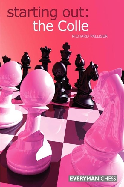 The Colle, Richard Palliser - Paperback - 9781857445275