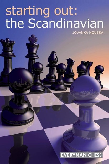 Starting Out: The Scandinavian, Jovanka Houska - Paperback - 9781857445824