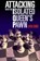 Attacking with the Isolated Queen's Pawn, EMMS,  John - Paperback - 9781857446289