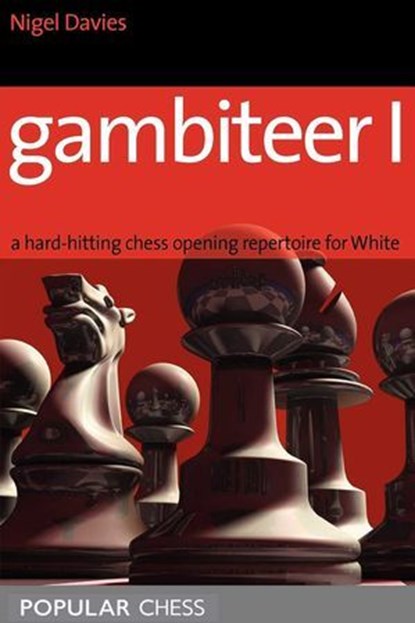 Gambiteer I:, Nigel Davies - Ebook - 9781857447545