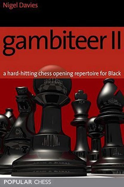 Gambiteer II:, Nigel Davies - Ebook - 9781857447552