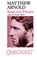 Selected Poems: Matthew Arnold, Matthew Arnold - Paperback - 9781857540185
