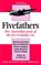 Fivefathers, MURRAY,  Les A. - Paperback - 9781857540871