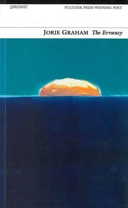 Errancy, GRAHAM,  Jorie - Paperback - 9781857543568