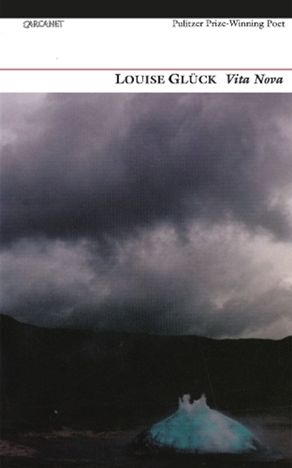 Vita Nova, Louise Gluck - Paperback - 9781857544176